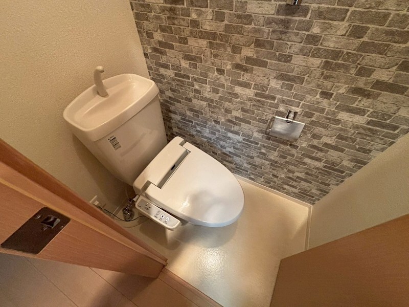 ドエル　ファーストの物件内観写真