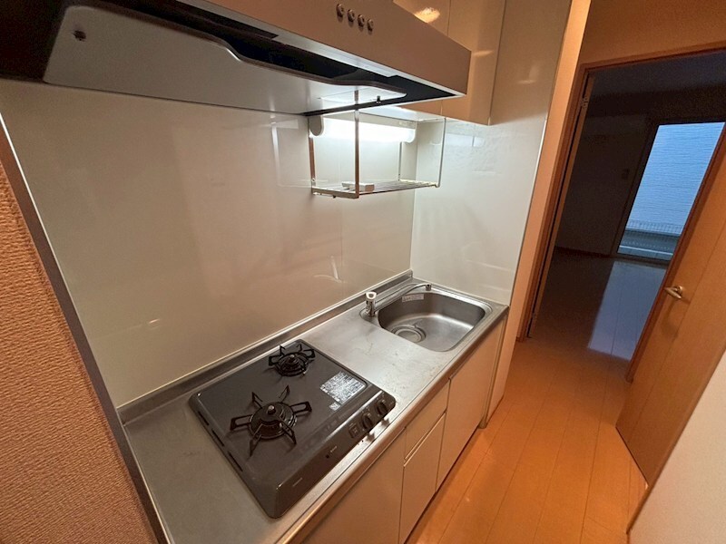 ドエル　ファーストの物件内観写真