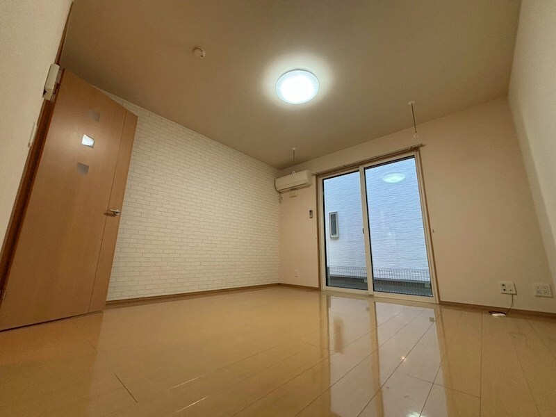 ドエル　ファーストの物件内観写真