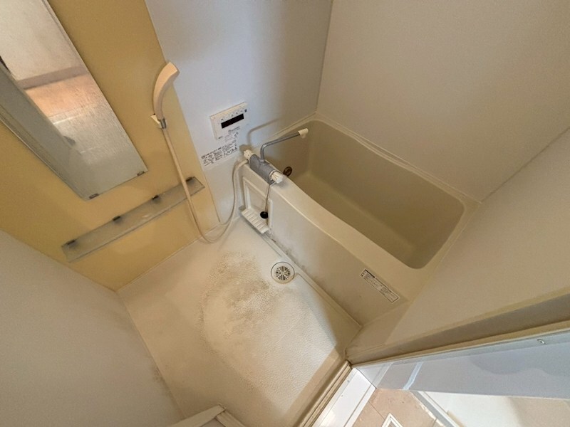 ドエル　ファーストの物件内観写真