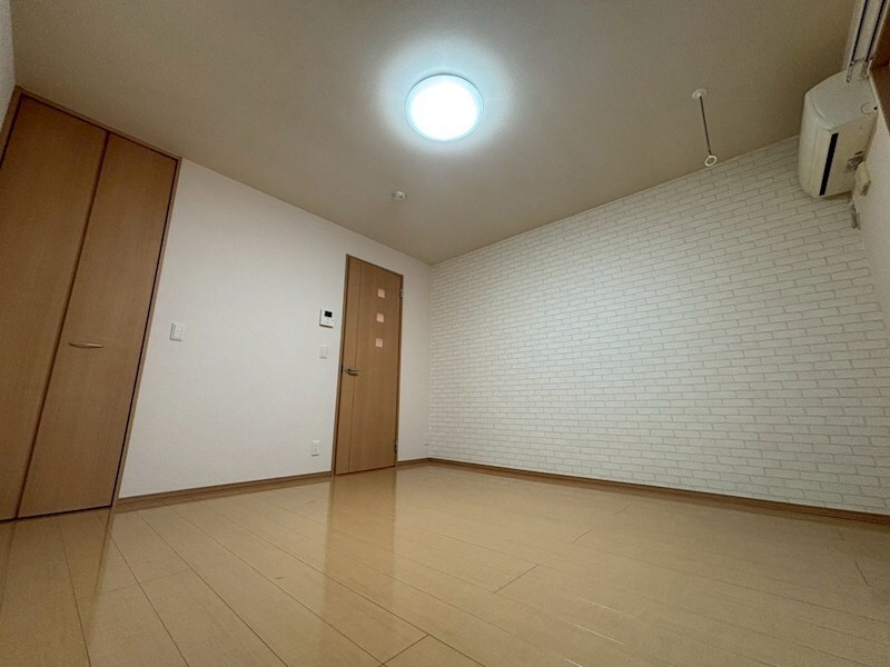 ドエル　ファーストの物件内観写真