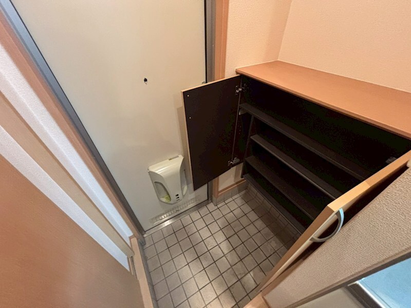 ドエル　ファーストの物件内観写真