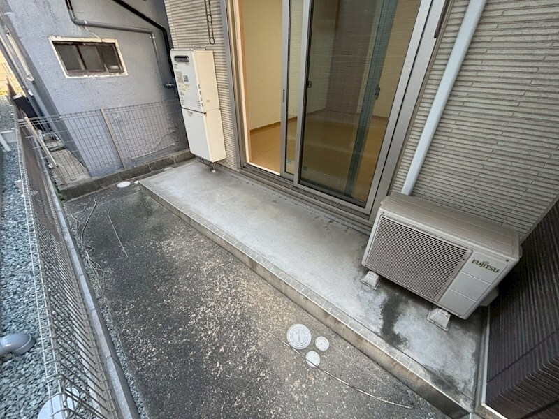 ドエル　ファーストの物件内観写真