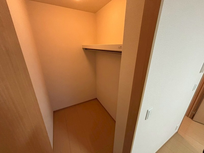 ドエル　ファーストの物件内観写真