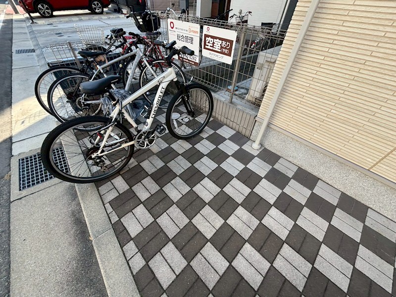 ドエル　ファーストの物件内観写真