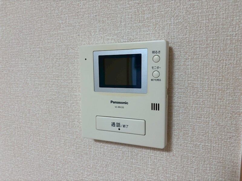 ドエル　ファーストの物件内観写真