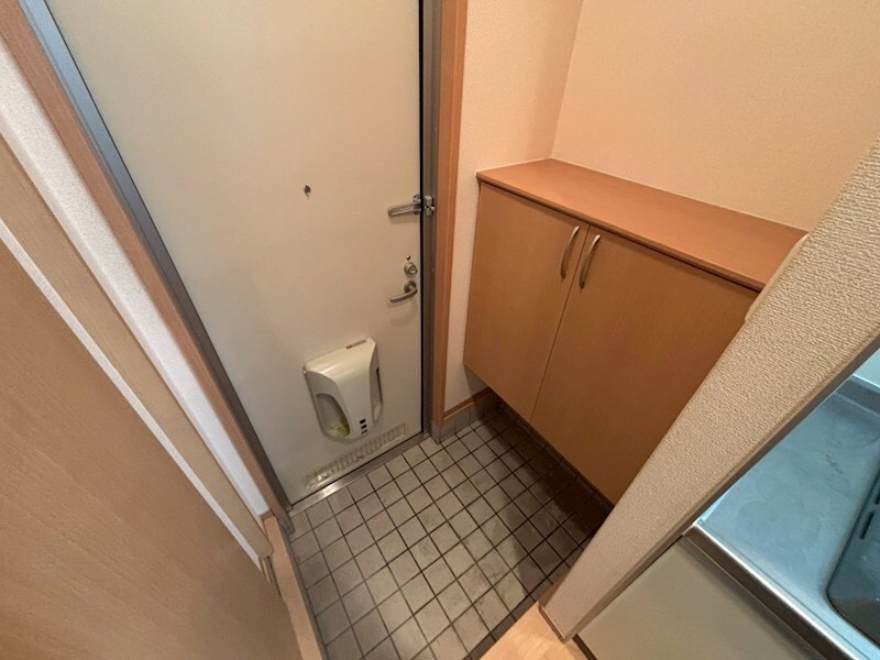 ドエル　ファーストの物件内観写真