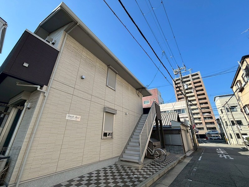 ドエル　ファーストの物件内観写真