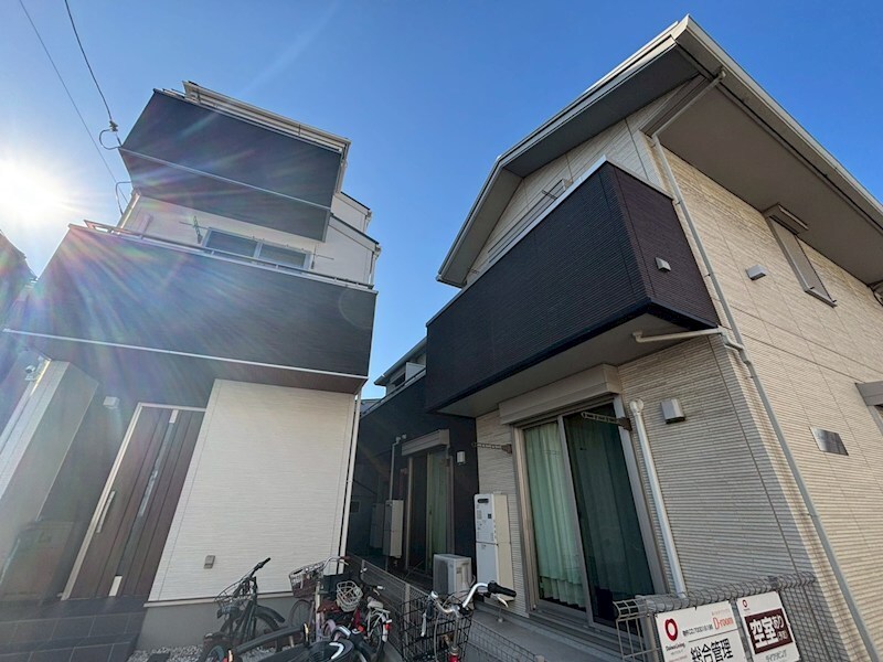 ドエル　ファーストの物件内観写真