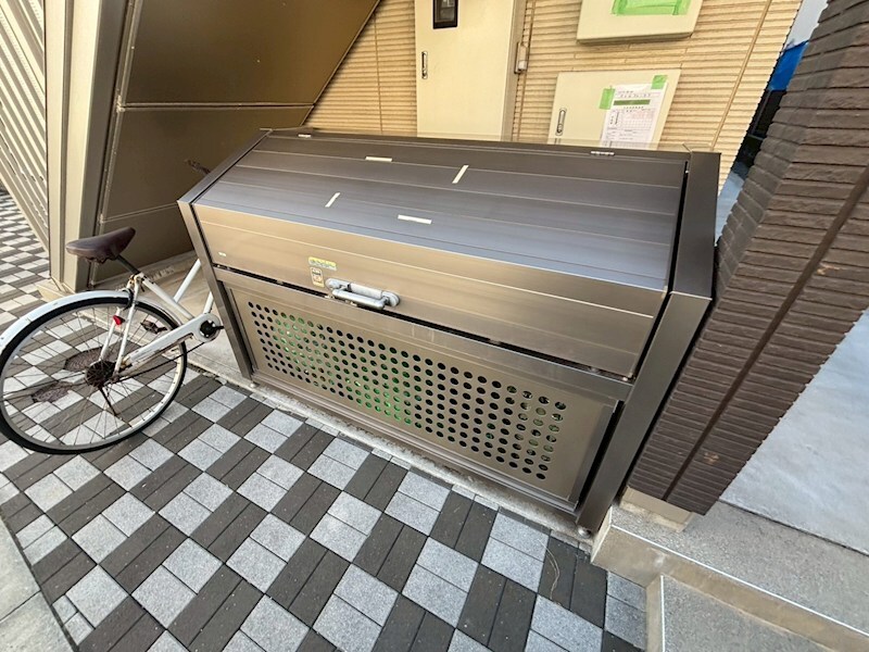 ドエル　ファーストの物件内観写真