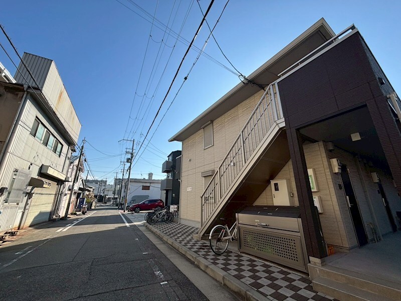 ドエル　ファーストの物件内観写真