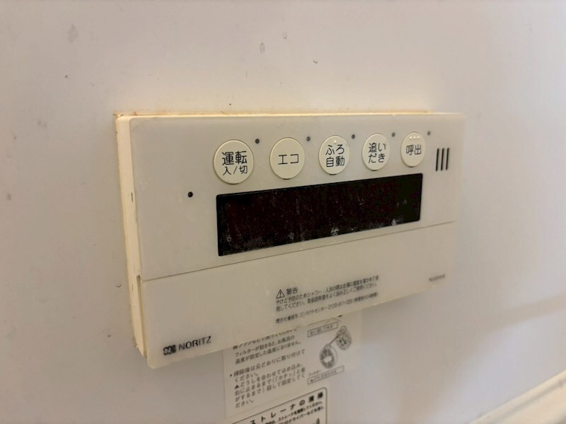 ドエル　ファーストの物件内観写真