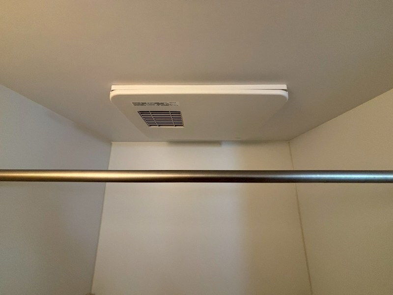 ドエル　ファーストの物件内観写真