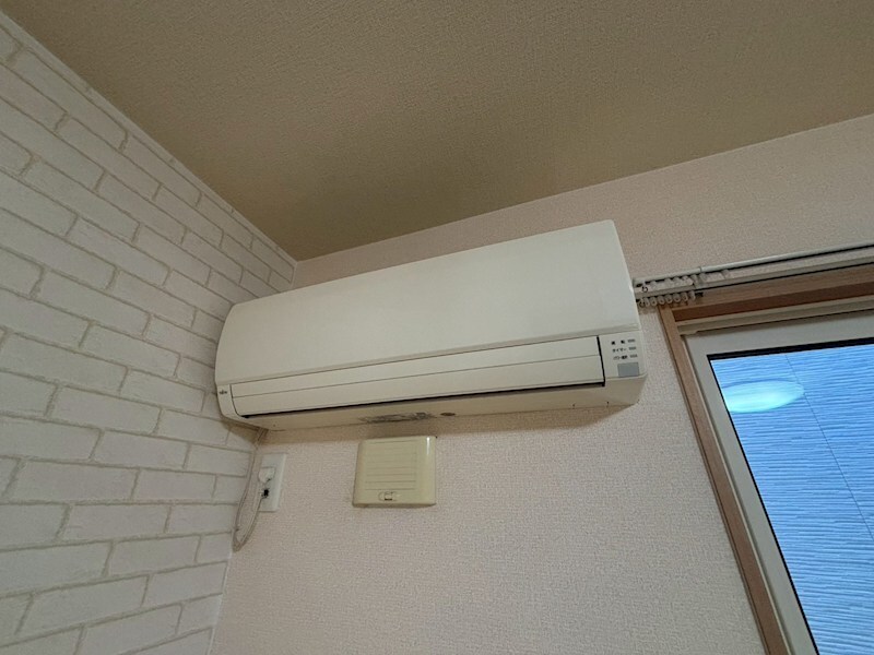 ドエル　ファーストの物件内観写真