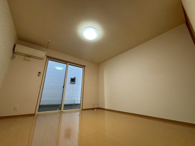 ドエル　ファーストの物件内観写真