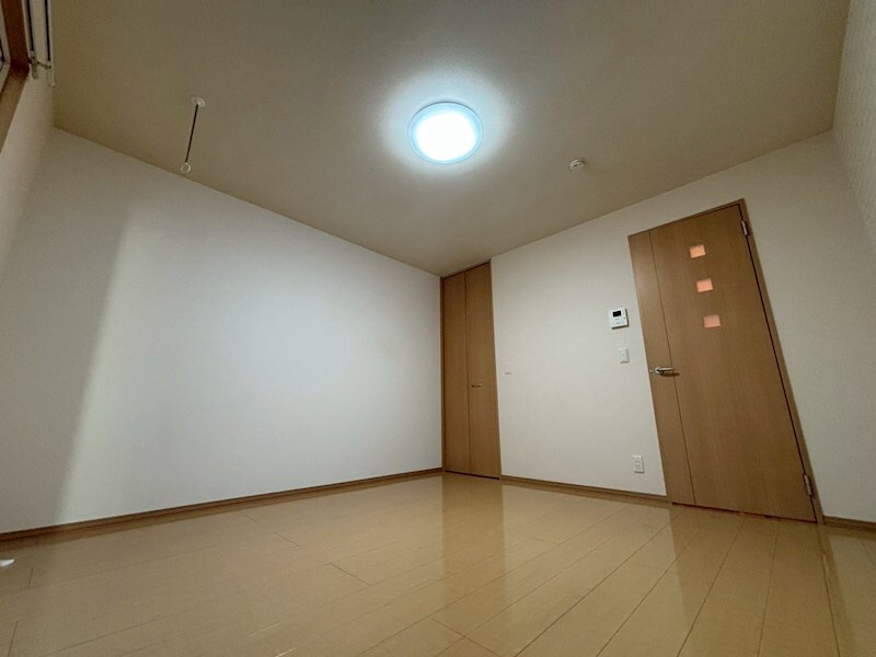 ドエル　ファーストの物件内観写真