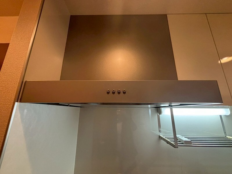 ドエル　ファーストの物件内観写真