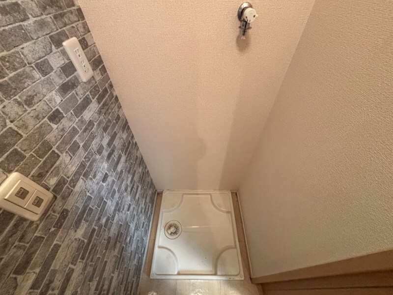 ドエル　ファーストの物件内観写真