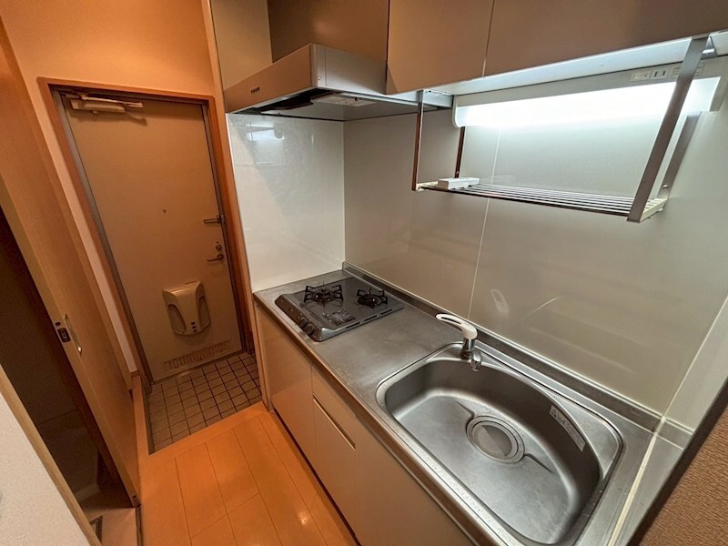 ドエル　ファーストの物件内観写真