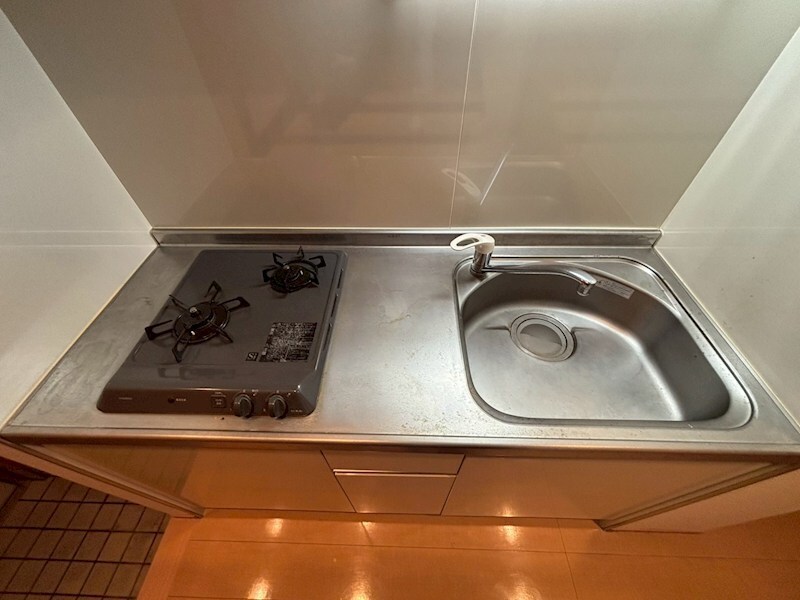 ドエル　ファーストの物件内観写真