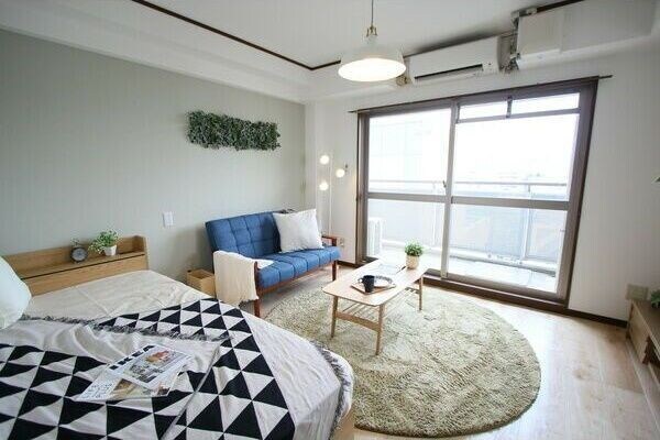 アスール江坂の物件内観写真