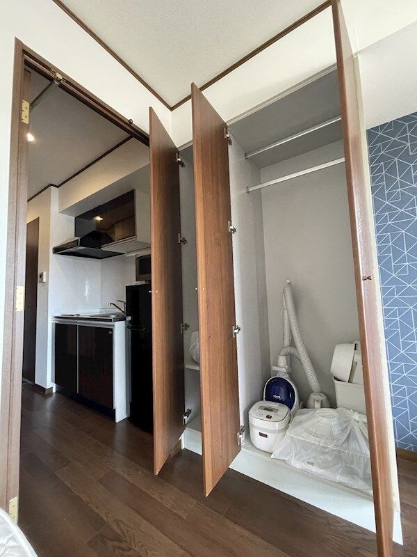 アスール江坂の物件内観写真