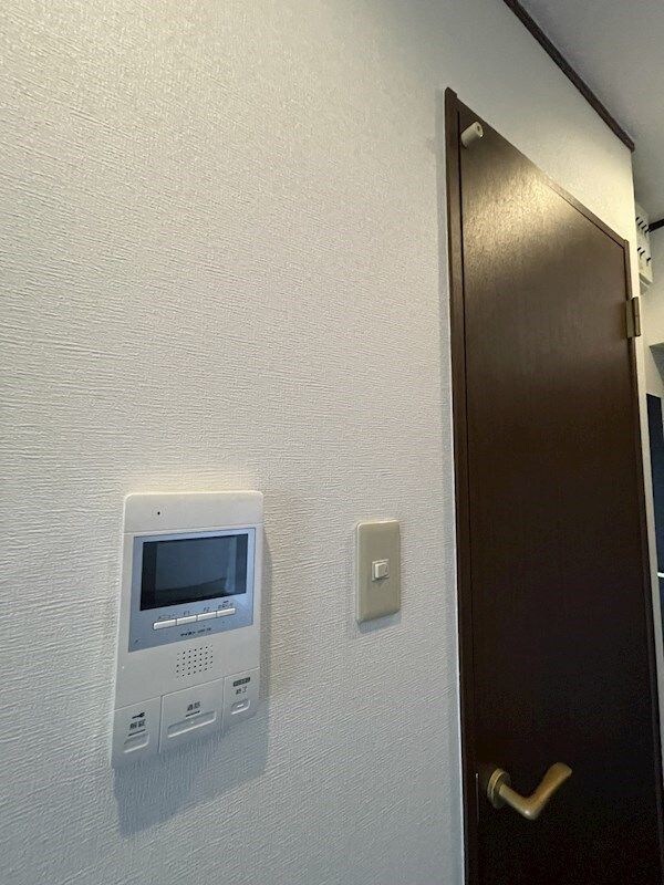 アスール江坂の物件内観写真