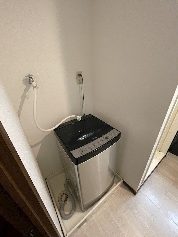 アスール江坂の物件内観写真