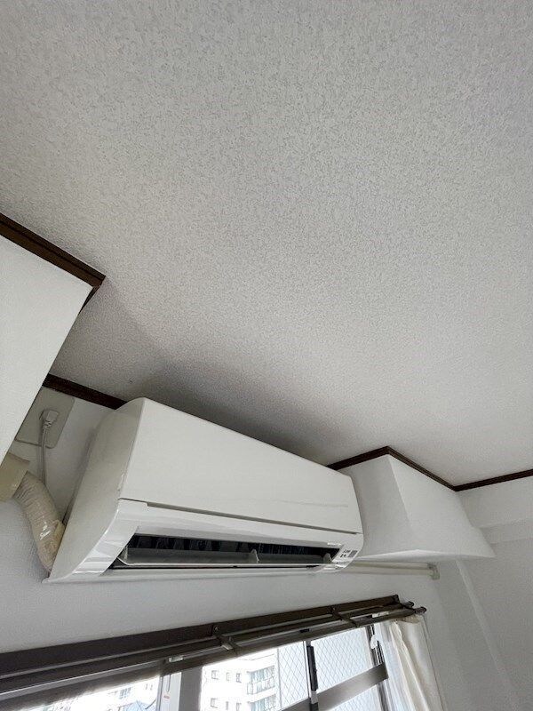 アスール江坂の物件内観写真