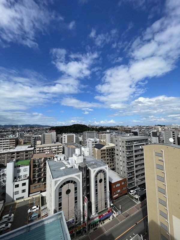 アスール江坂の物件内観写真