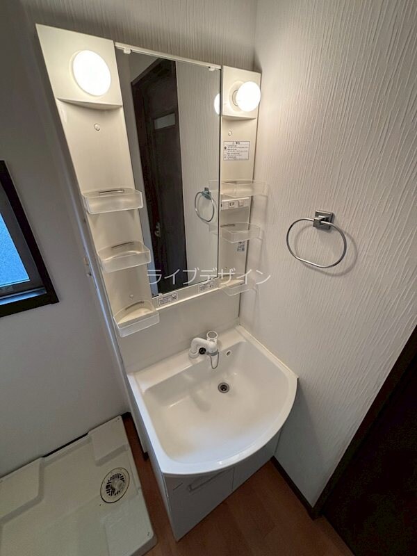 リヴェールの物件内観写真