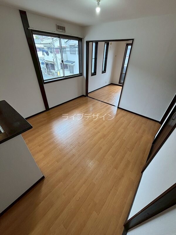 リヴェールの物件内観写真