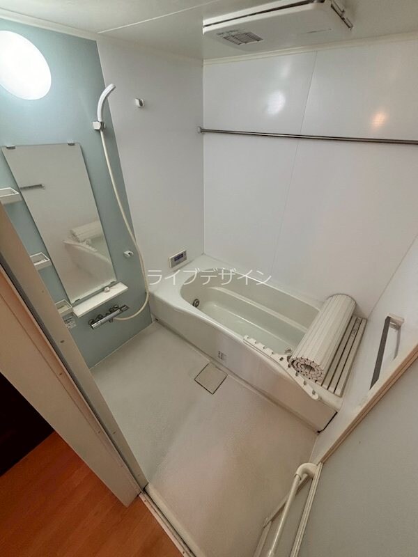 リヴェールの物件内観写真