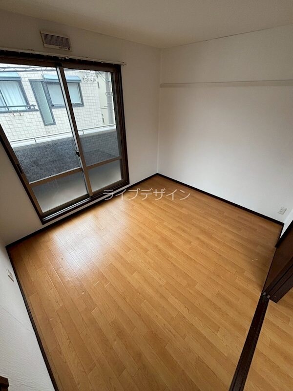 リヴェールの物件内観写真