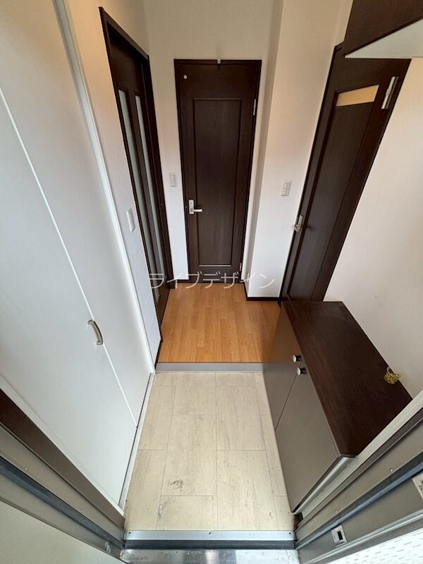 リヴェールの物件内観写真