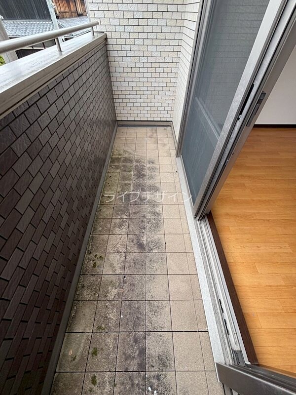 リヴェールの物件内観写真