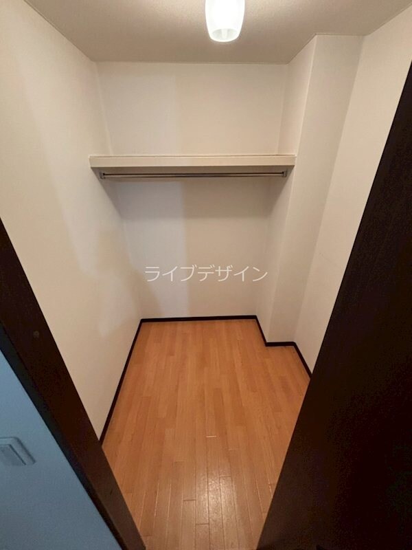 リヴェールの物件内観写真