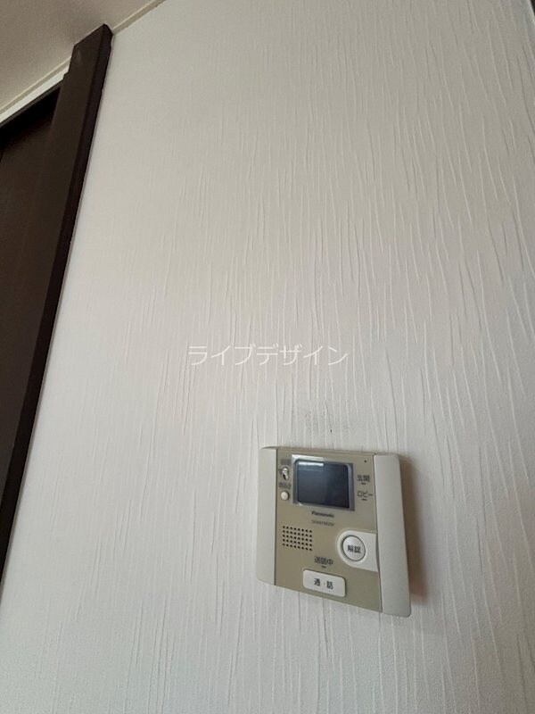 リヴェールの物件内観写真