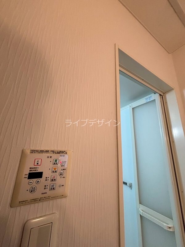 リヴェールの物件内観写真