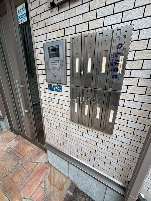 リヴェールの物件内観写真