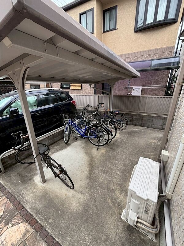 リヴェールの物件内観写真