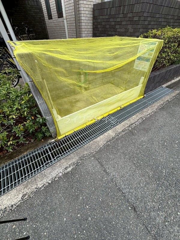 リヴェールの物件内観写真