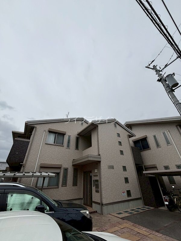 リヴェールの物件内観写真