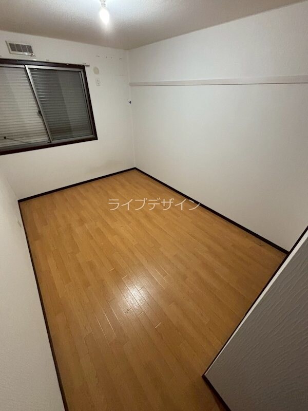 リヴェールの物件内観写真