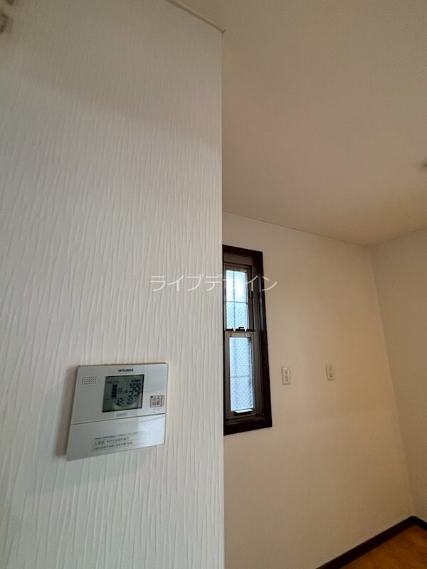 リヴェールの物件内観写真