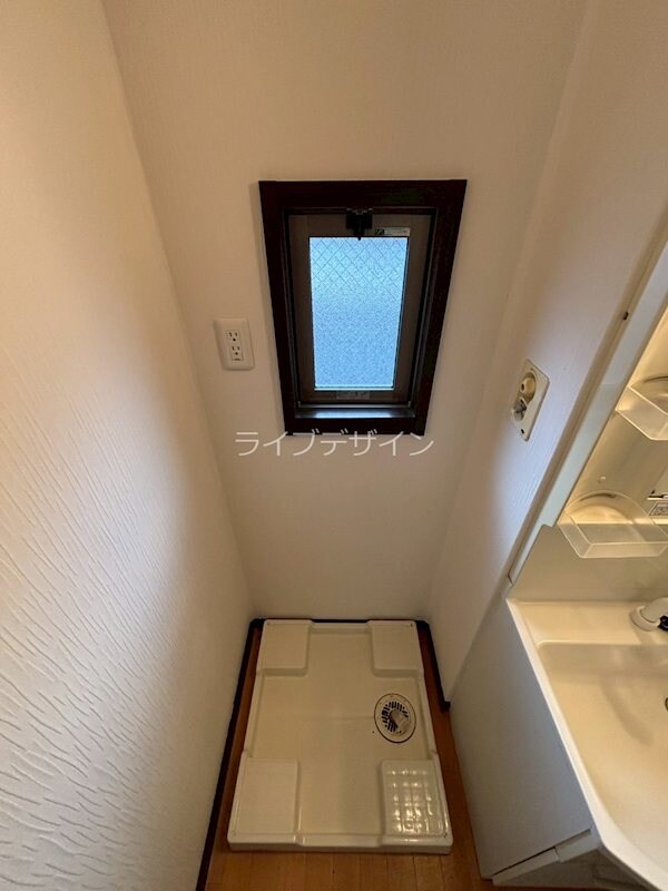 リヴェールの物件内観写真