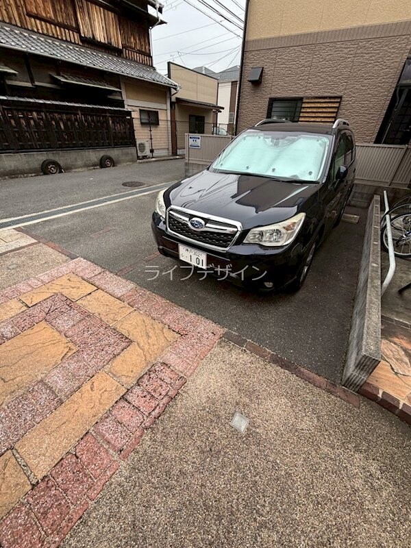 リヴェールの物件内観写真