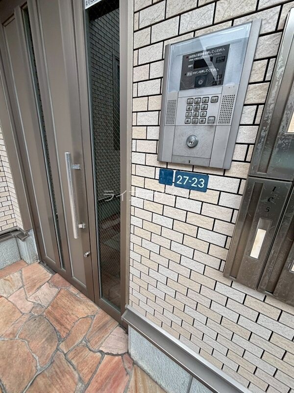 リヴェールの物件内観写真