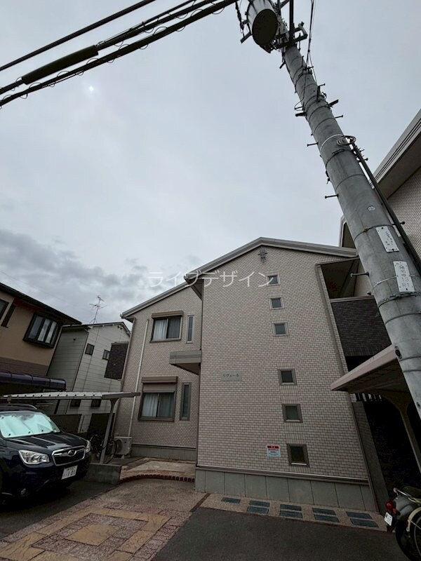 リヴェールの物件内観写真