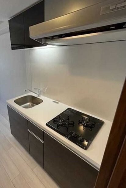 La Douceur豊中南の物件内観写真